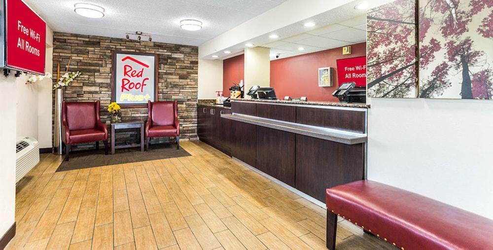 Red Roof Inn Plus+ Nashville North Goodlettsville Exterior foto